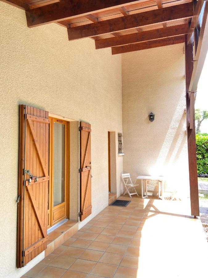Villa Climatisee Et Wifi Gujan A 5 Mn Du Bassin D'Arcachon Kültér fotó