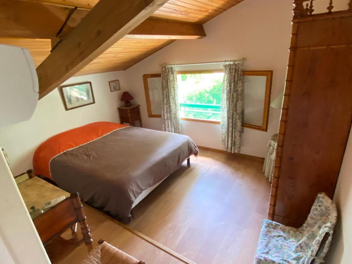 Villa Climatisee Et Wifi Gujan A 5 Mn Du Bassin D'Arcachon Kültér fotó
