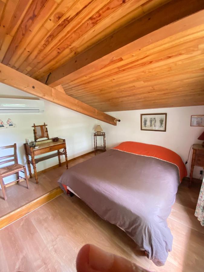 Villa Climatisee Et Wifi Gujan A 5 Mn Du Bassin D'Arcachon Kültér fotó